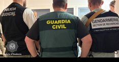Aldia Andorra