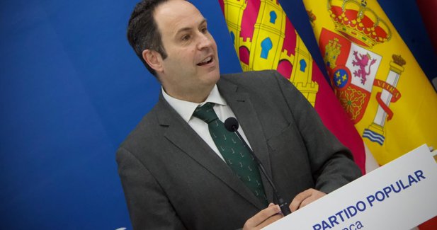 Castilla-La Mancha