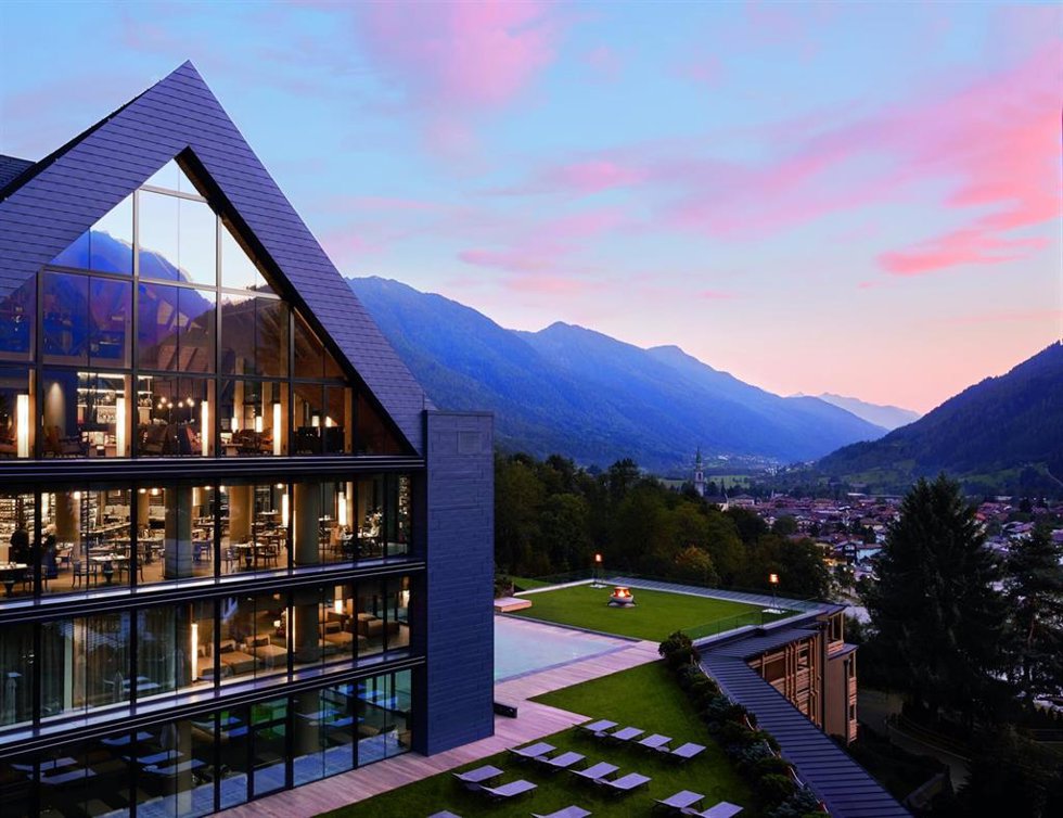 Archivo - Lefay Dolomiti.