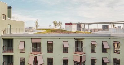 Construcción y vivienda
