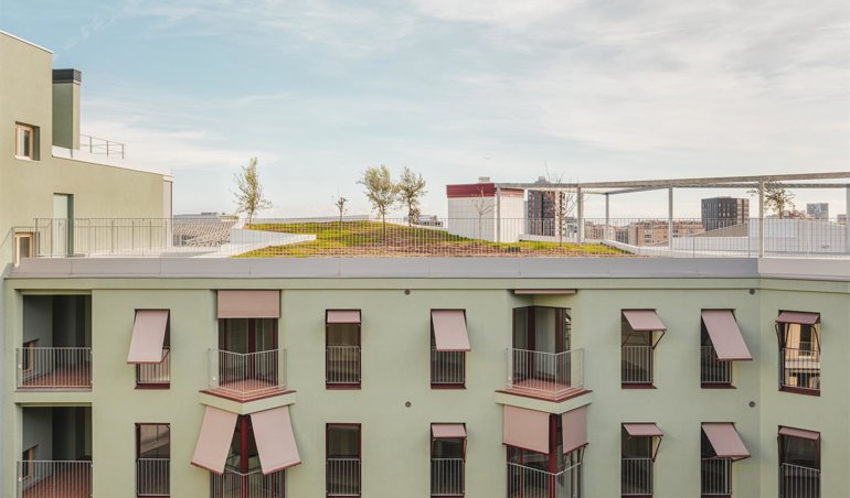 Construcción y vivienda