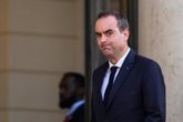 Foto: El primer ministro francés alerta de "graves amenazas" de injerencia extranjera de cara a las presidenciales