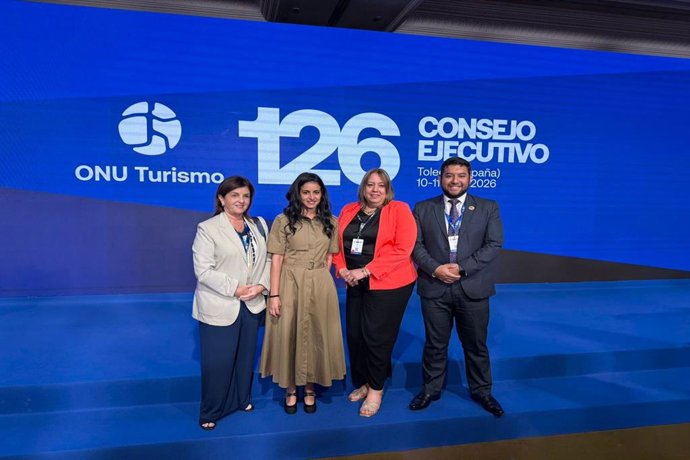 Perú.- Perú será sede de la 128° reunión del Consejo Ejecutivo de ONU Turismo