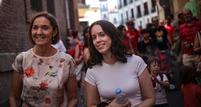 Madrid
