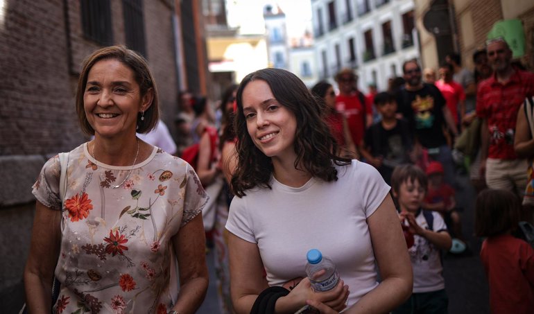 Madrid