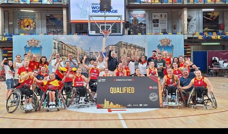 Baloncesto