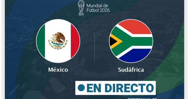 Partidos en Directo
