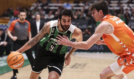 Baloncesto