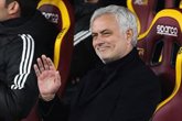 Foto: Mourinho regresa al Real Madrid