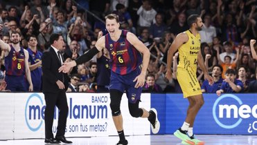 Baloncesto