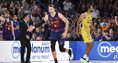 Baloncesto