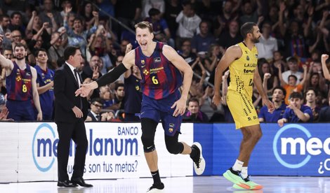 Baloncesto