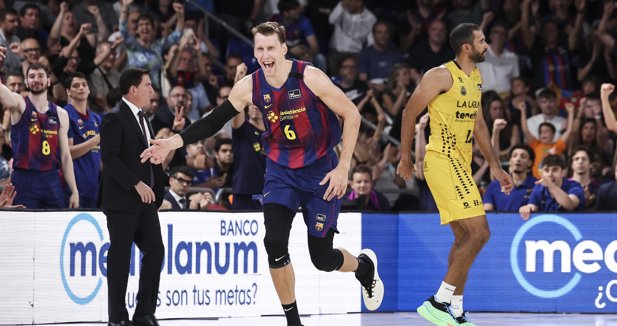 Baloncesto