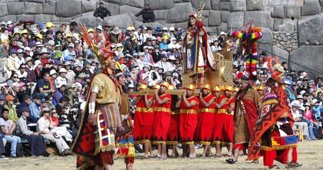 peru