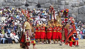 peru