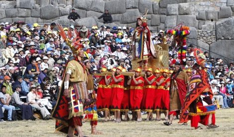 peru