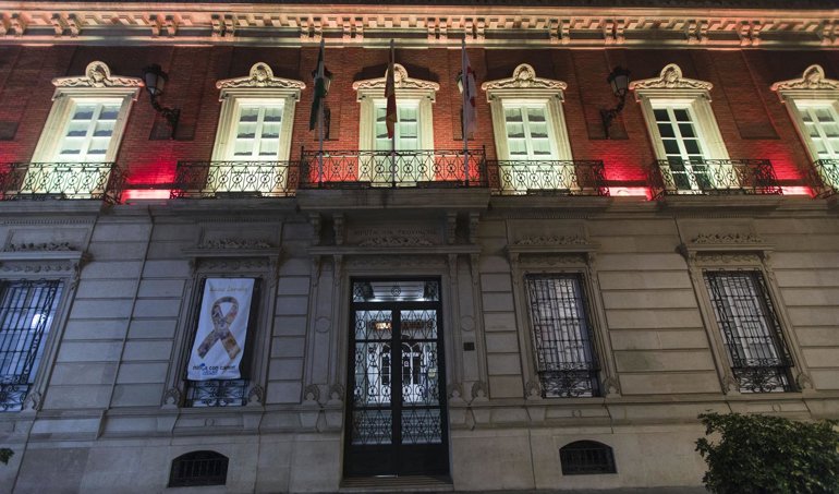 Diputación de Almería
