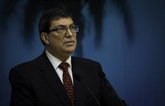 Foto: Cuba afea que Rubio refuerce "aún más" el "cerco económico y energético" contra la isla tras las nuevas sanciones
