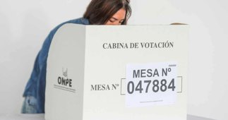 peru
