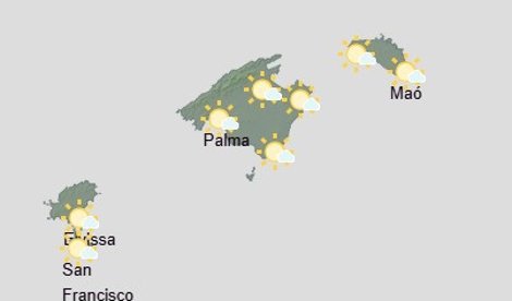 Islas Baleares