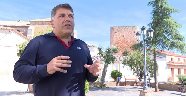 Castilla-La Mancha