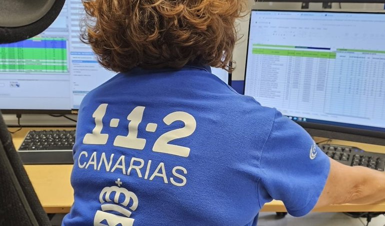 Islas Canarias