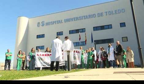 Castilla-La Mancha