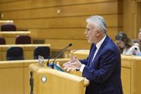 Torres exige que desde la judicatura no "se haga política": "Hemos visto actuaciones muy sospechosas"