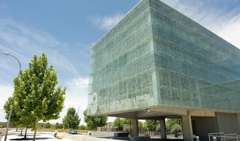 Castilla-La Mancha