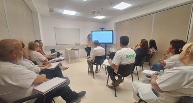 Es Andalucía - Sevilla