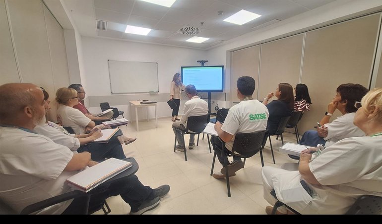 Es Andalucía - Sevilla