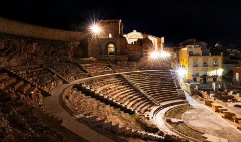 Murcia