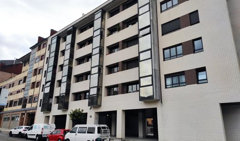 Construcción y vivienda