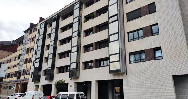Construcción y vivienda