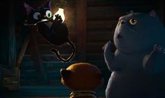 Foto: Diversión felina en el tráiler de Gatto, la nueva película original de Pixar