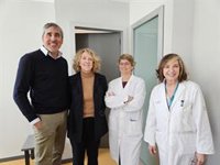 El Colegio de Médicos respalda a los profesionales de Son Espases y asegura que trabajan bajo "criterios complejos"
