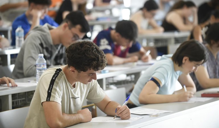 Educación