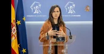 Un juez condena a Belarra a pagar 9.000 euros al exmagistrado García Castellón por llamarle corrupto y prevaricador
