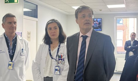 País Vasco
