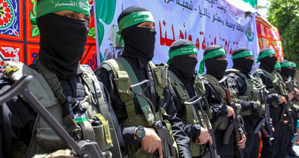 Hamás destaca el ambiente "constructivo" en las conversaciones entre facciones palestinas en Egipto