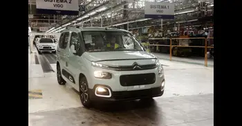 Stellantis, Volkswagen y Renault exigen un 'Made in Europe' en común para impulsar al sector