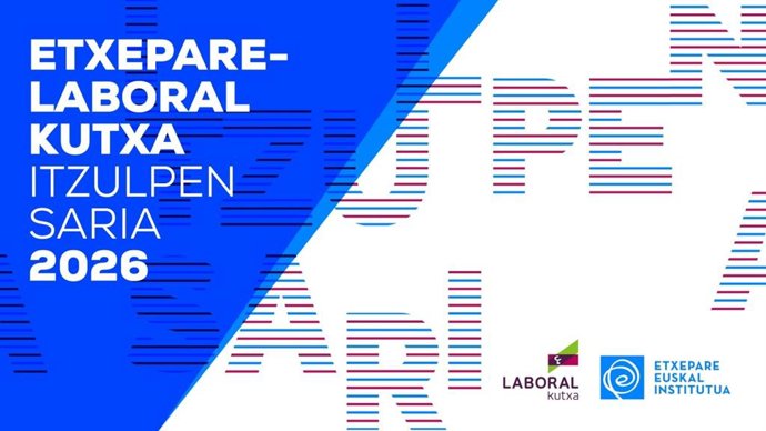 Etxepare-Laboral Kutxa Itzulpen Sariaren 12. Ediziora hautagaitzak aurkezteko epea ireki dute