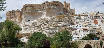Castilla-La Mancha
