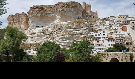 Castilla-La Mancha