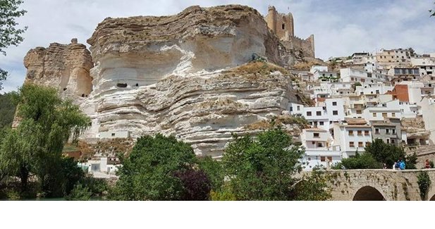 Castilla-La Mancha