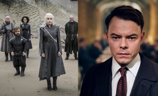 La secuela de Peaky Blinders ficha a una estrella de Juego de Tronos