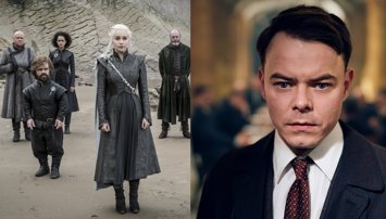 Series & TV