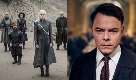 Series & TV