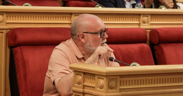 Castilla-La Mancha