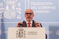 Delegado pide "trabajar por la concordia" a quienes "tienen aversión a la Memoria" tras reconocimiento de Peironcely 10